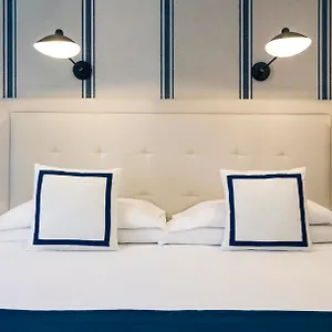 **** Hotel Mercure Jardines De Albia España