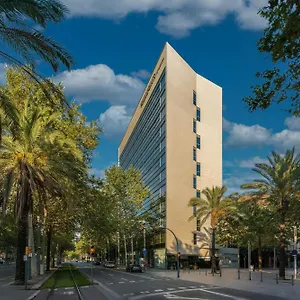 **** Hotel Four Points By Sheraton Diagonal España