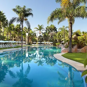 **** Hotel Bluebay Banús España