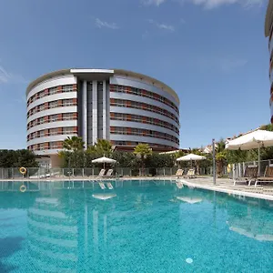 **** Hotel Abades Nevada Palace España