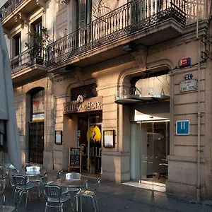  Otel Casa Trafalgar