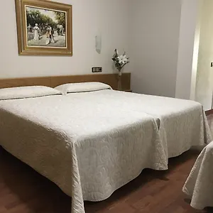  Otel Hotel Pelayo